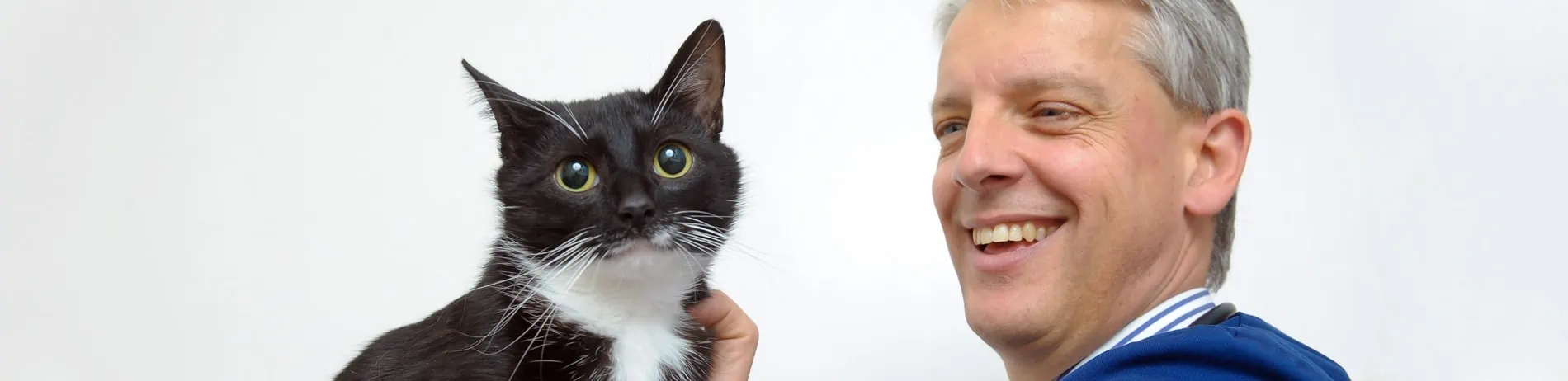 About 608 Vet Practice in Solihull, Birmingham