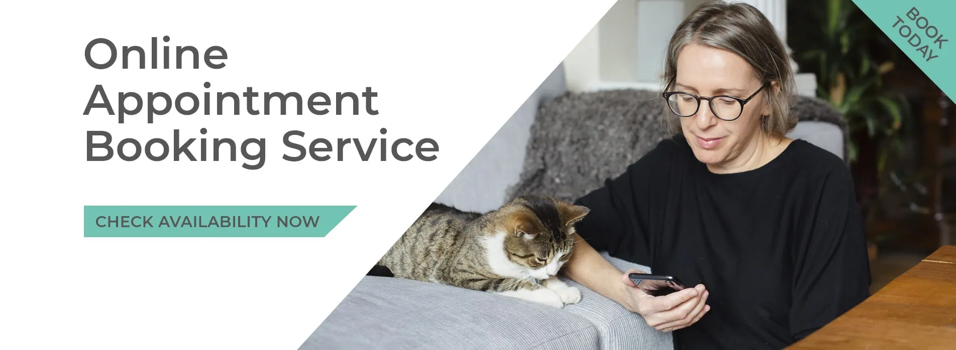 608 Veterinary Practice in Solihull, Bentley Heath and Acocks Green