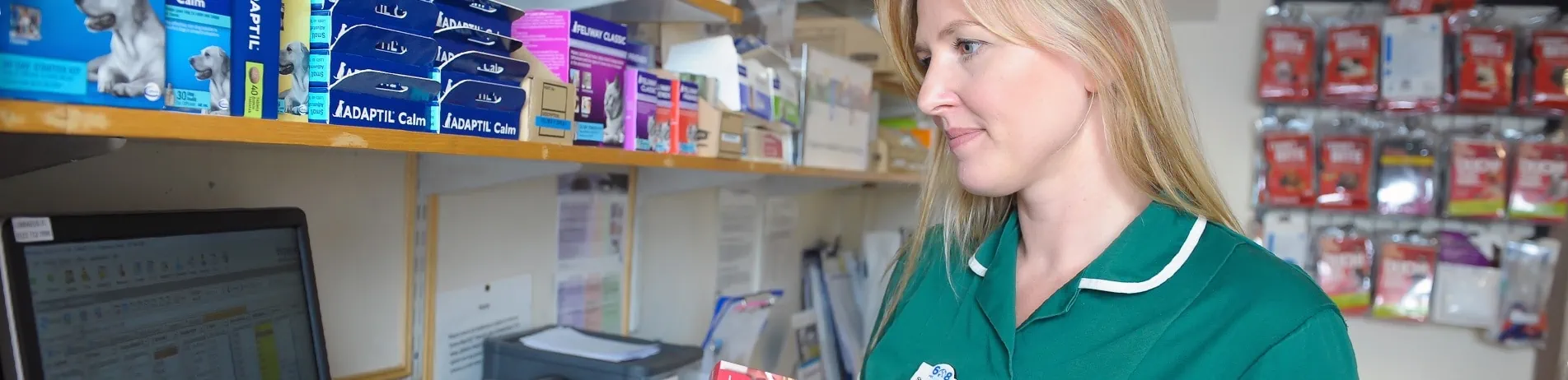 Benefits of our Pharmacies