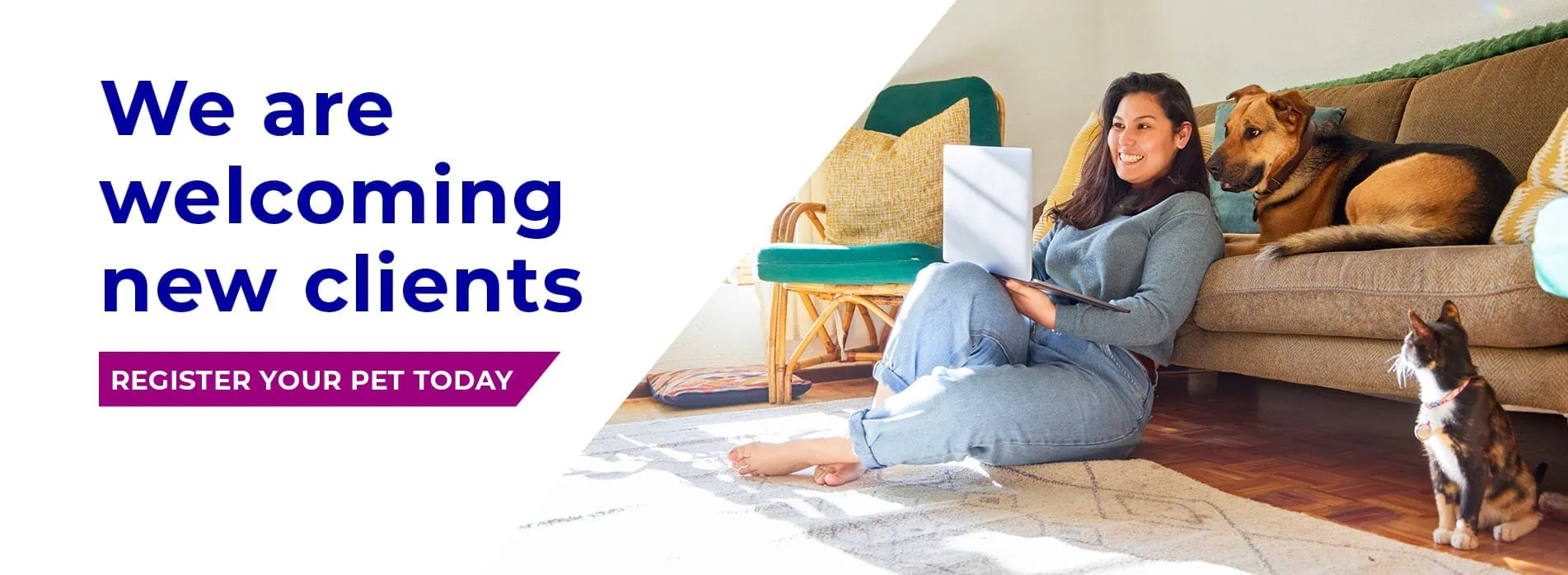 608 Veterinary Practice in Solihull, Bentley Heath and Acocks Green